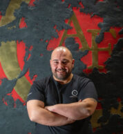 Alberto Farina (pizzeria Alberto Farina, Fermo)