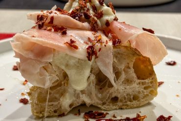 Padellino (Pizzeria Alberto Farina)