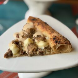 Canto di Bruma (pizzeria Avenida Calò, Roma)