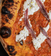 Adriatica (pizzeria Controluce, Porto Sant'Elpidio)