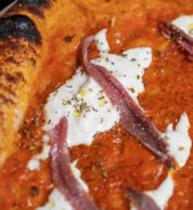 Adriatica (pizzeria Controluce, Porto Sant'Elpidio)