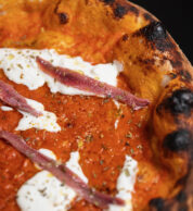 Adriatica (pizzeria Controluce, Porto Sant'Elpidio)