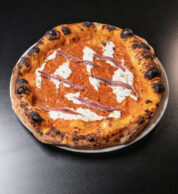 Adriatica (pizzeria Controluce, Porto Sant'Elpidio)