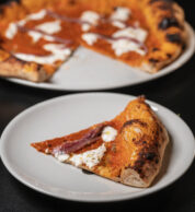 Adriatica (pizzeria Controluce, Porto Sant'Elpidio)