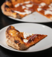 Adriatica (pizzeria Controluce, Porto Sant'Elpidio)