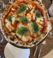 Margherita (Avenida Calò, Roma)