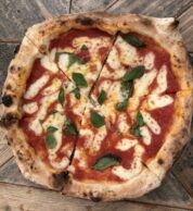 Cipriano Pizzeria Firenze