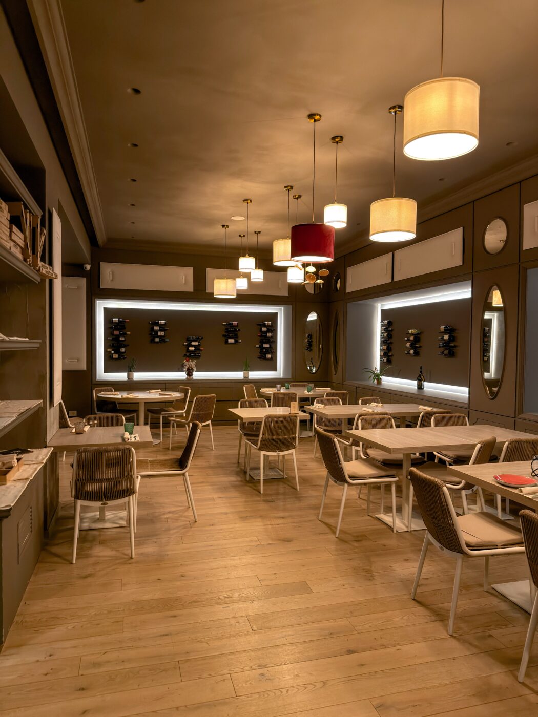 Frizzi Pizza Catania