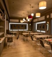 Frizzi Pizza Catania