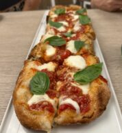 Frizzi Pizza Catania