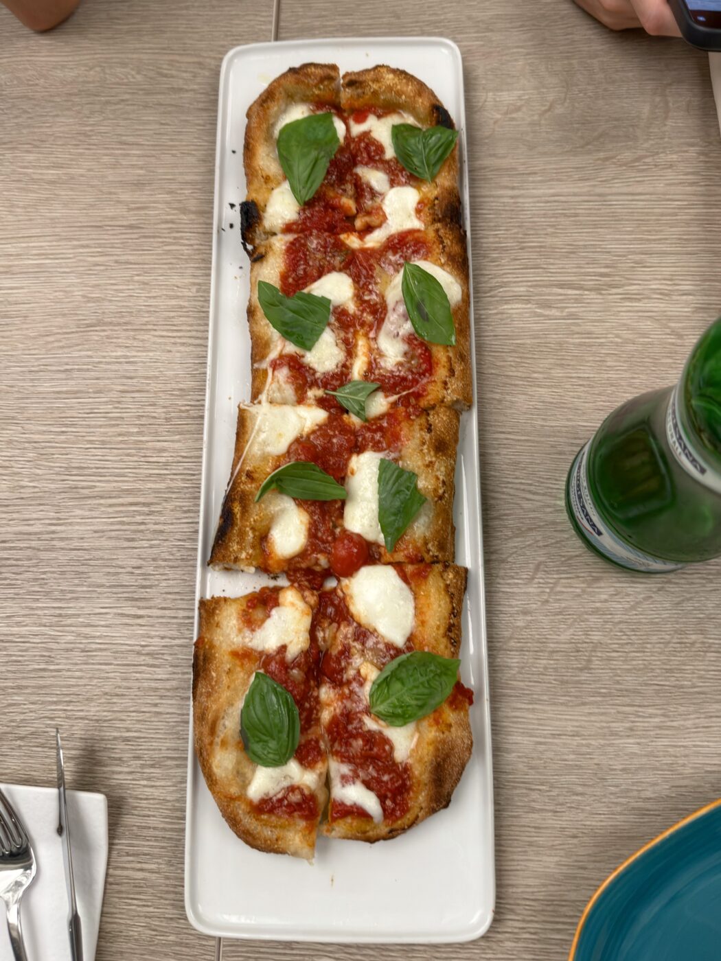 Frizzi Pizza Catania