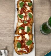 Frizzi Pizza Catania