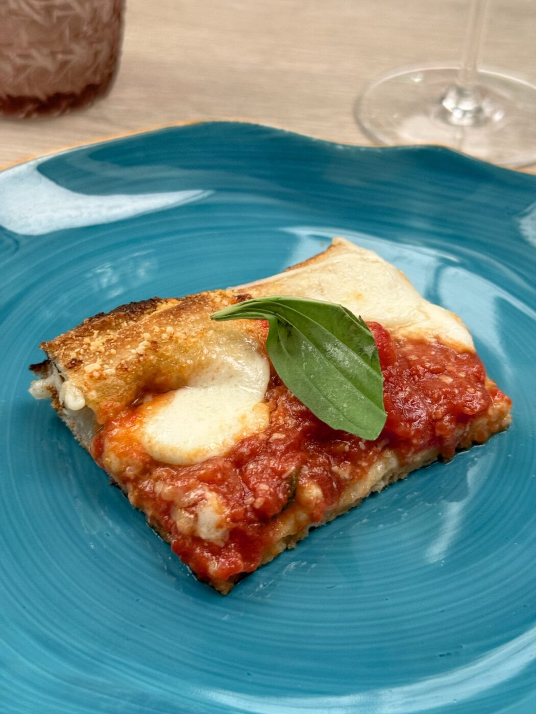 Frizzi Pizza Catania