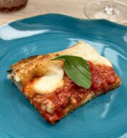 Frizzi Pizza Catania