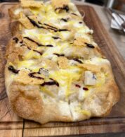 Frizzi Pizza Catania