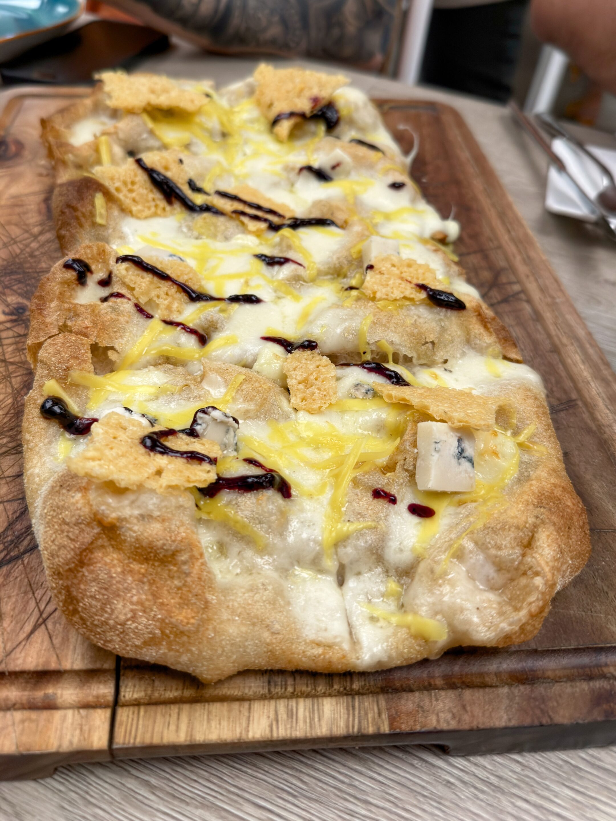 Frizzi Pizza Catania