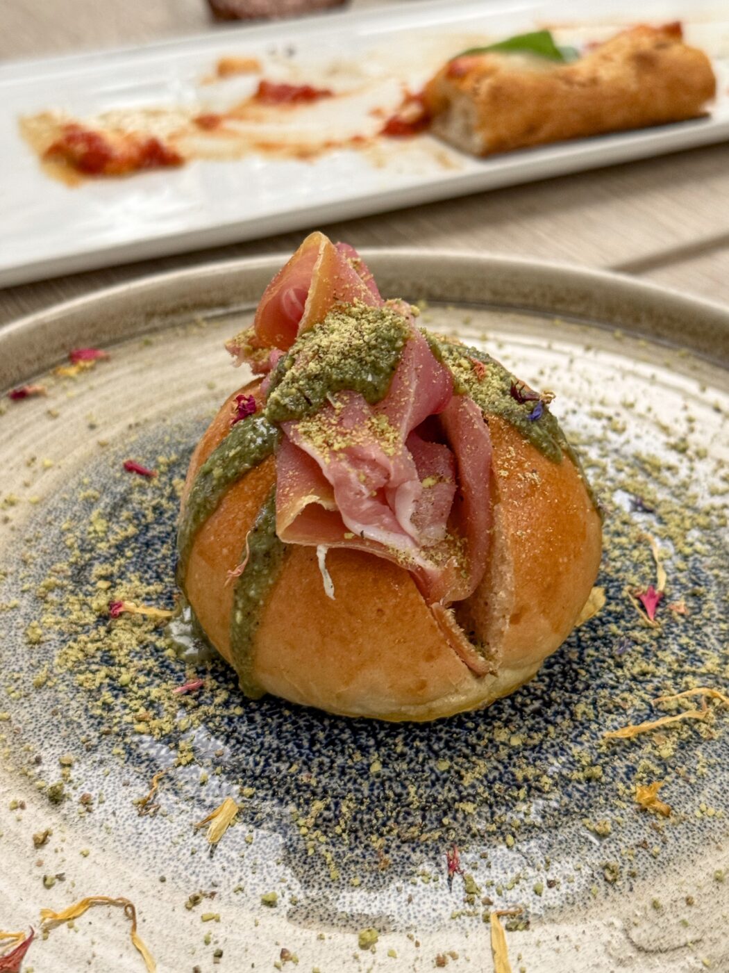 Frizzi Pizza Catania