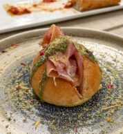 Frizzi Pizza Catania