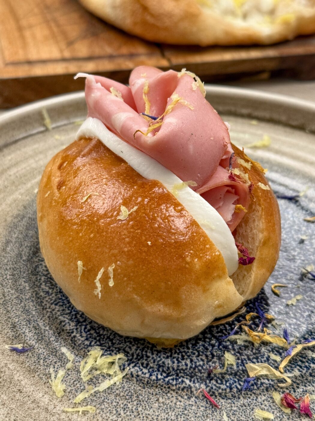 Frizzi Pizza Catania