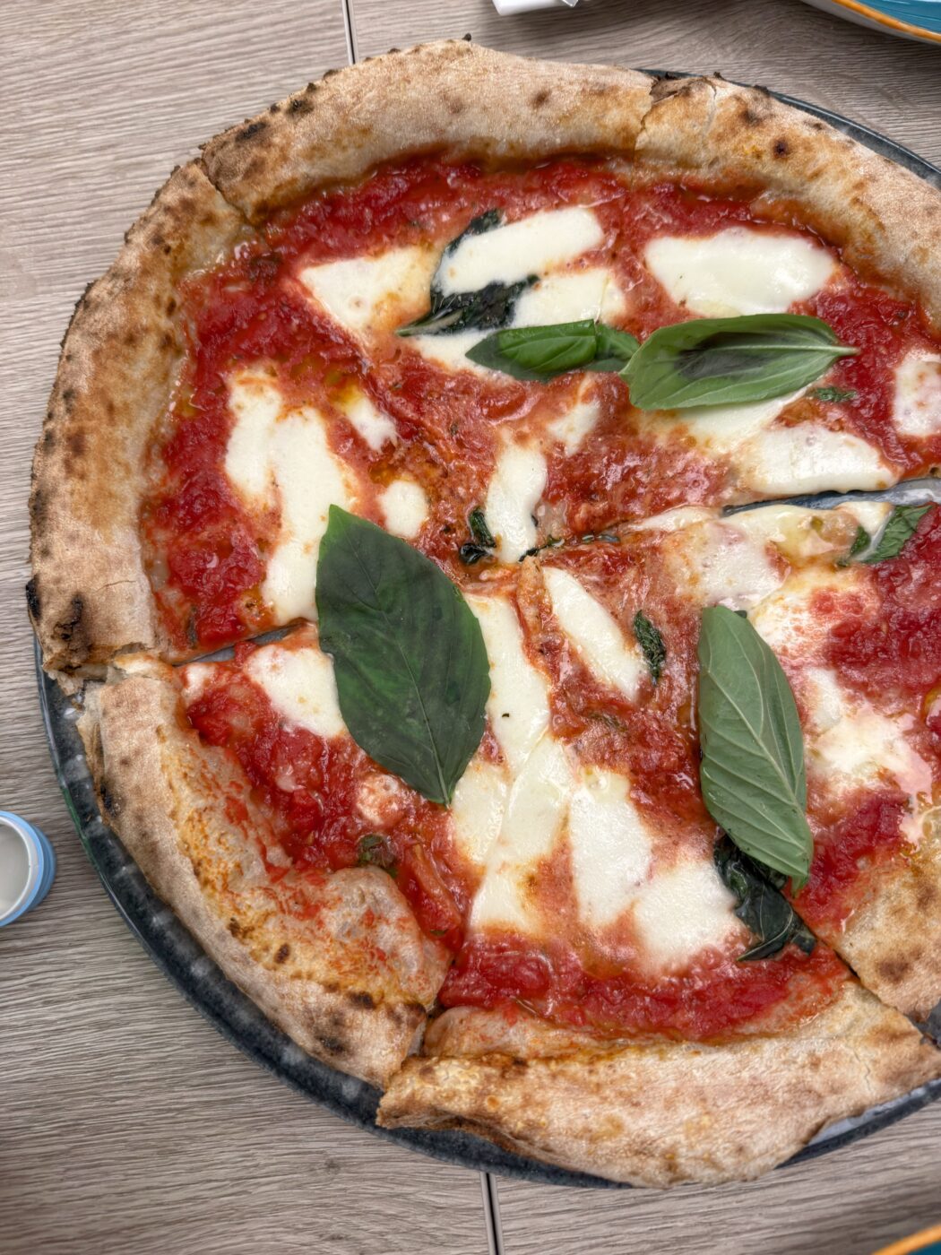 Frizzi Pizza Catania