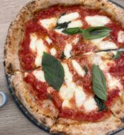 Frizzi Pizza Catania