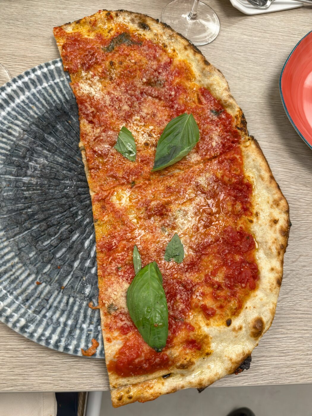 Frizzi Pizza Catania