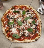 Frizzi Pizza Catania