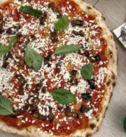 Frizzi Pizza Catania