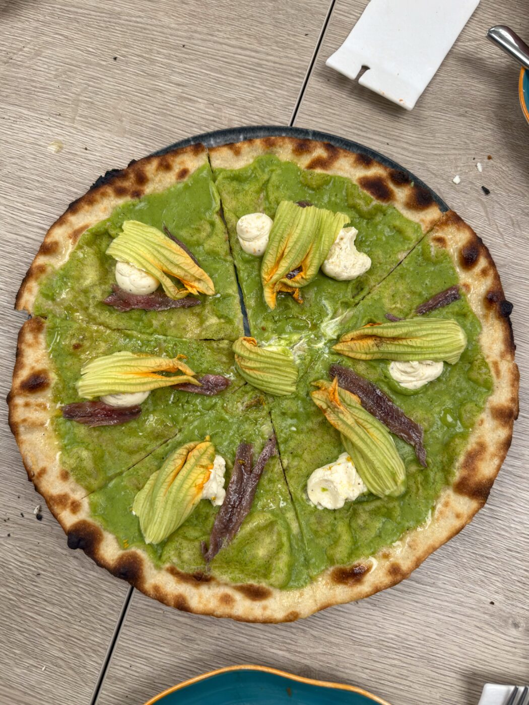 Frizzi Pizza Catania