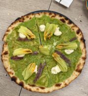 Frizzi Pizza Catania