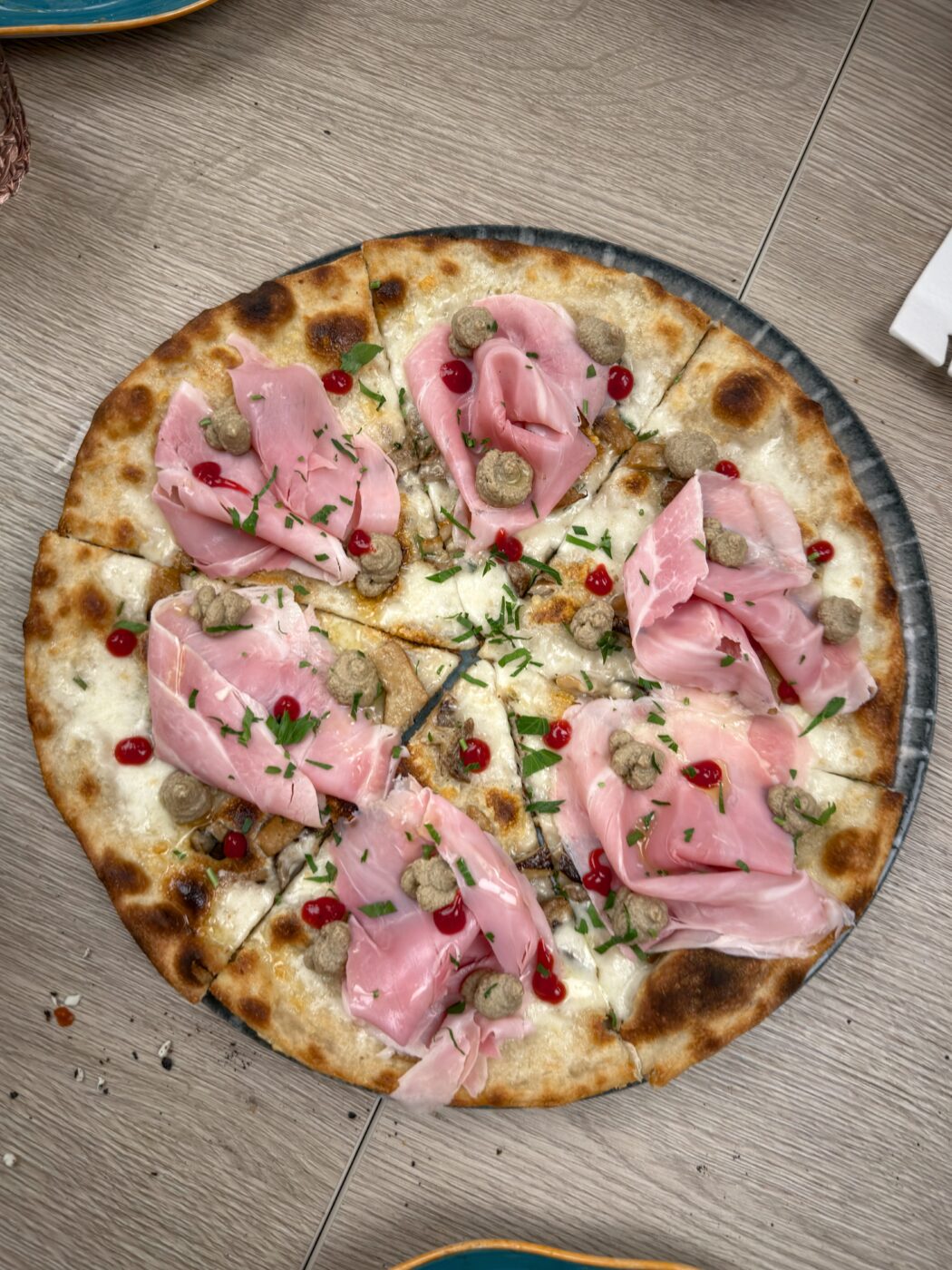 Frizzi Pizza Catania