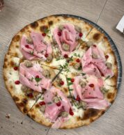 Frizzi Pizza Catania