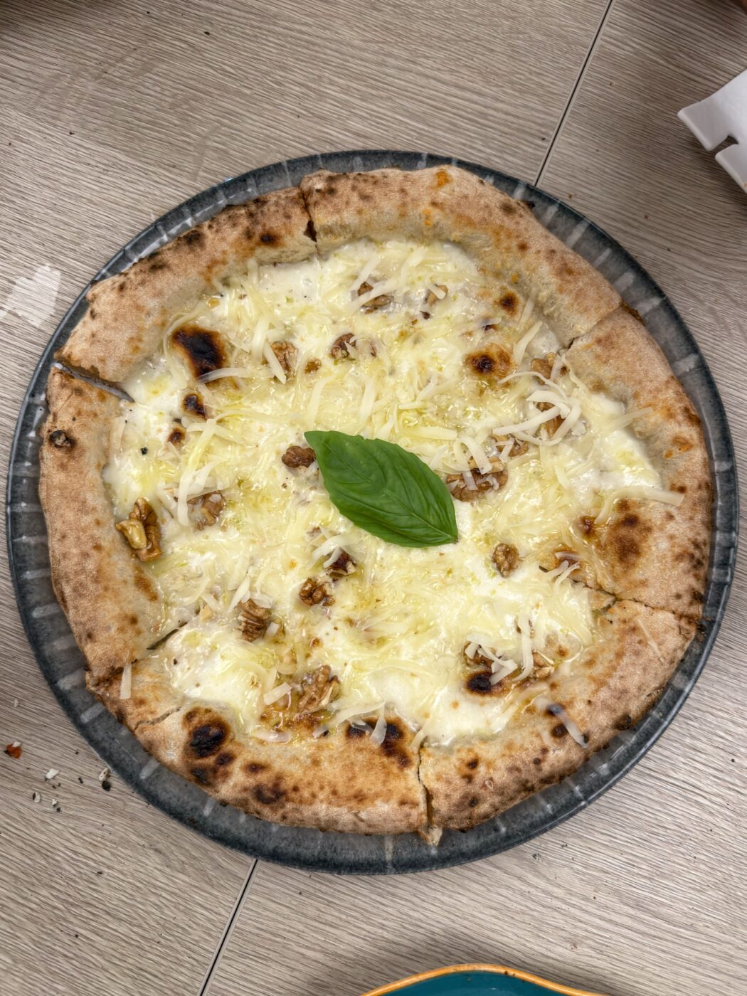 Frizzi Pizza Catania