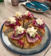 Frizzi Pizza Catania