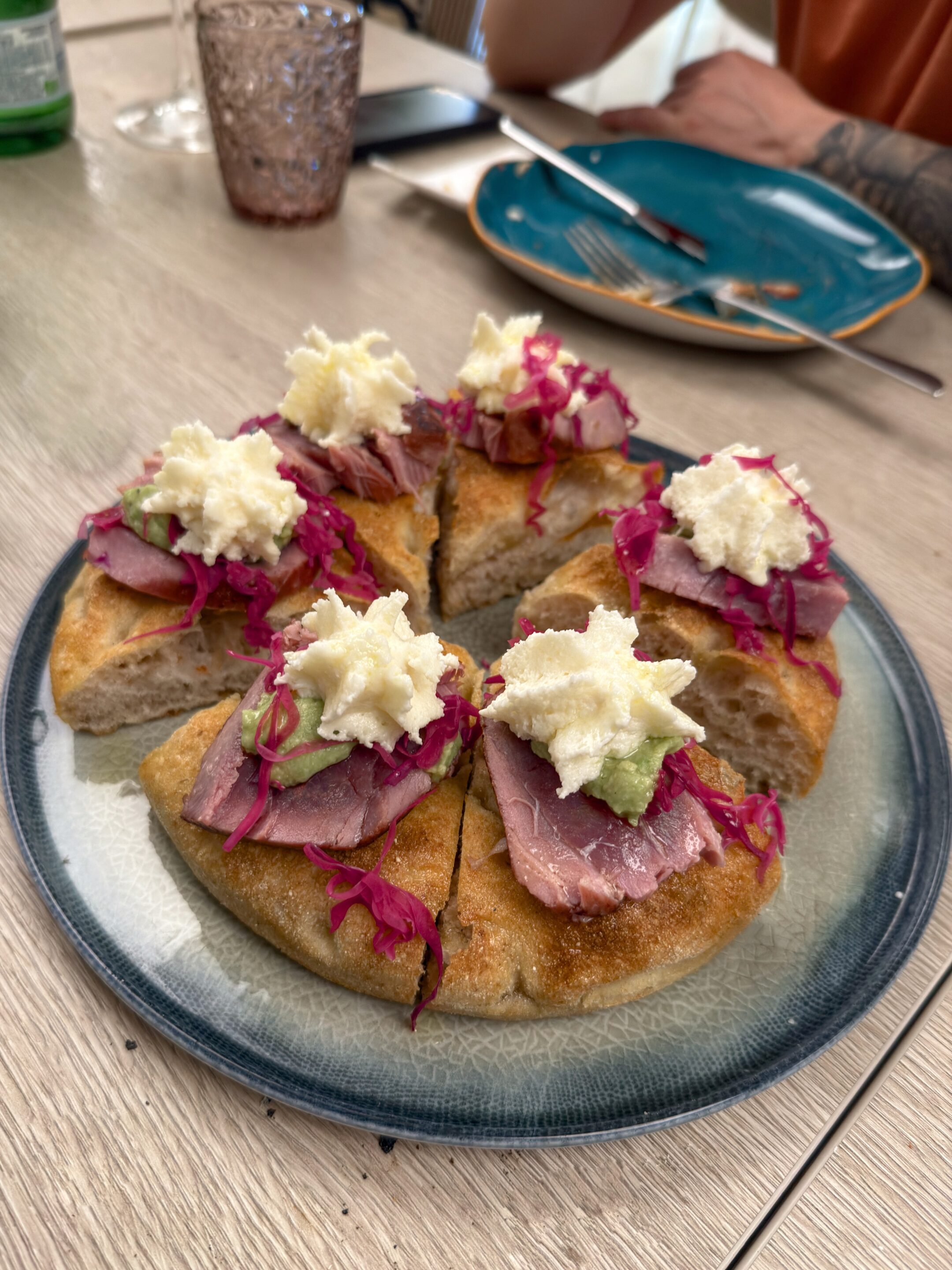 Frizzi Pizza Catania