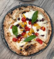 Estate (Pizzeria da Carrettella, Gaeta)