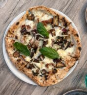 Nerano (Pizzeria da Carrettella, Gaeta)