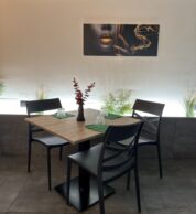 Locale (Pizzeria da Carrettella, Gaeta)