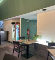 Locale (Pizzeria da Carrettella, Gaeta)