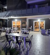 Esterno (Pizzeria Maida di Giuseppe Casale, San Prisco, Caserta)