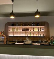 Locale (Pizzeria Maida di Giuseppe Casale, San Prisco, Caserta)