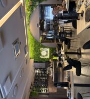 Locale (Carlo Sammarco Pizzeria 2.0, Aversa, Caserta)