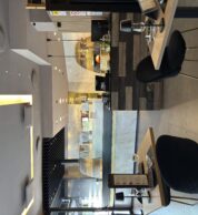 Locale (Carlo Sammarco Pizzeria 2.0, Aversa, Caserta)