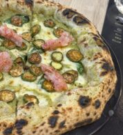 Nerano (Carlo Sammarco Pizzeria 2.0, Aversa, Caserta)