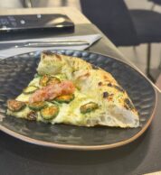 Nerano (Carlo Sammarco Pizzeria 2.0, Aversa, Caserta)