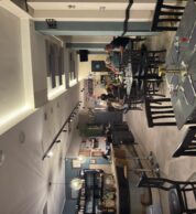 Locale (Maruzzella Ristorante e Pizzeria,Fondi)