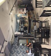 Locale (Maruzzella Ristorante e Pizzeria,Fondi)