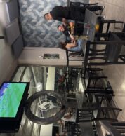 Locale (Maruzzella Ristorante e Pizzeria,Fondi)