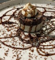 Dolce (Maruzzella Ristorante e Pizzeria,Fondi)