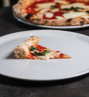 Margherita (pizzeria Cavò lievitati e Distillati)